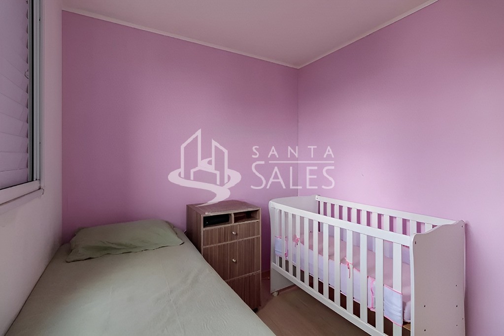Apartamento, 3 quartos, 64 m² - Foto 10