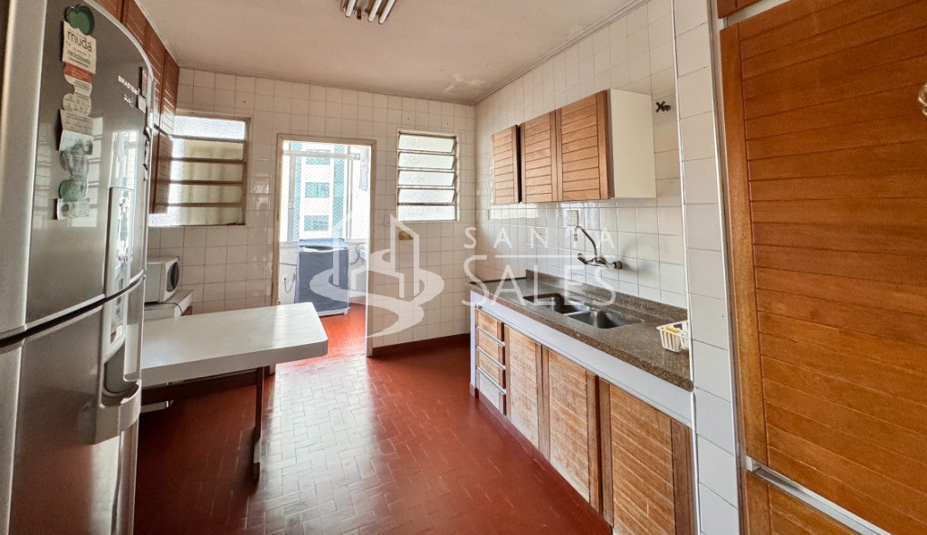 Apartamento, 2 quartos, 240 m² - Foto 8