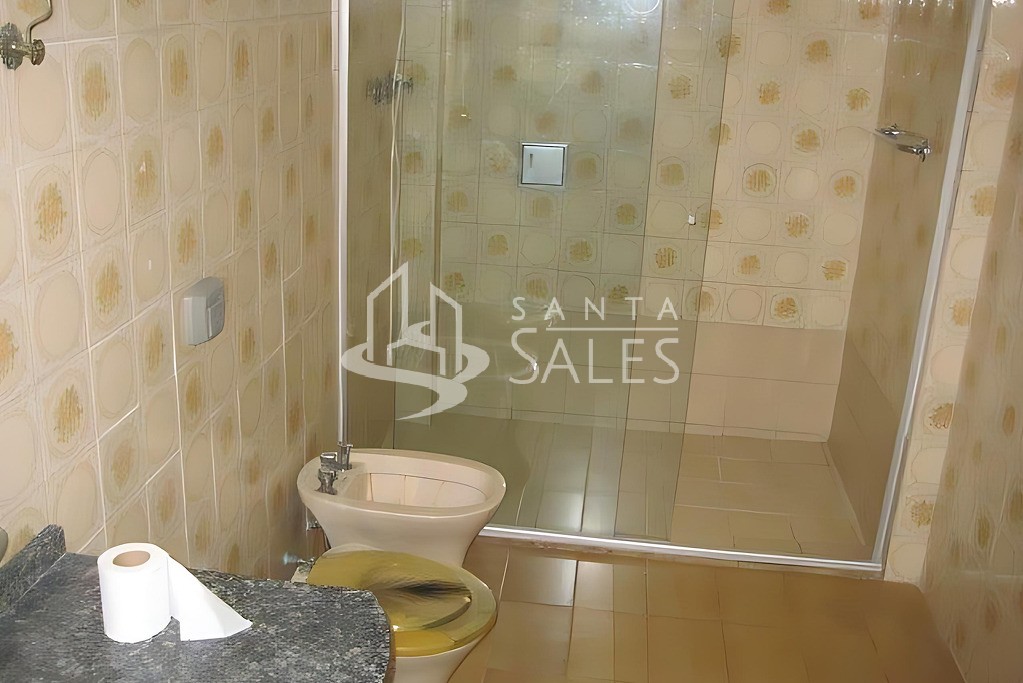 Apartamento, 3 quartos, 160 m² - Foto 25