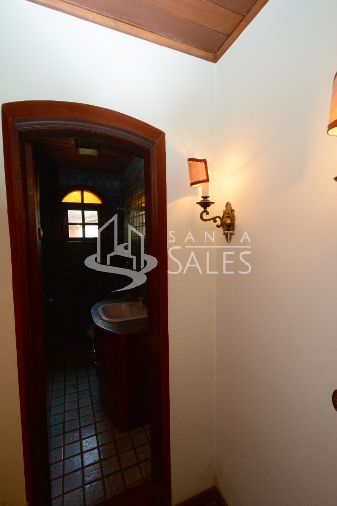 Sobrado, 5 quartos, 856 m² - Foto 53