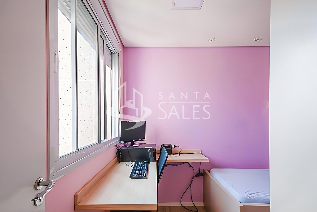 Apartamento, 3 quartos, 73 m² - Foto 13