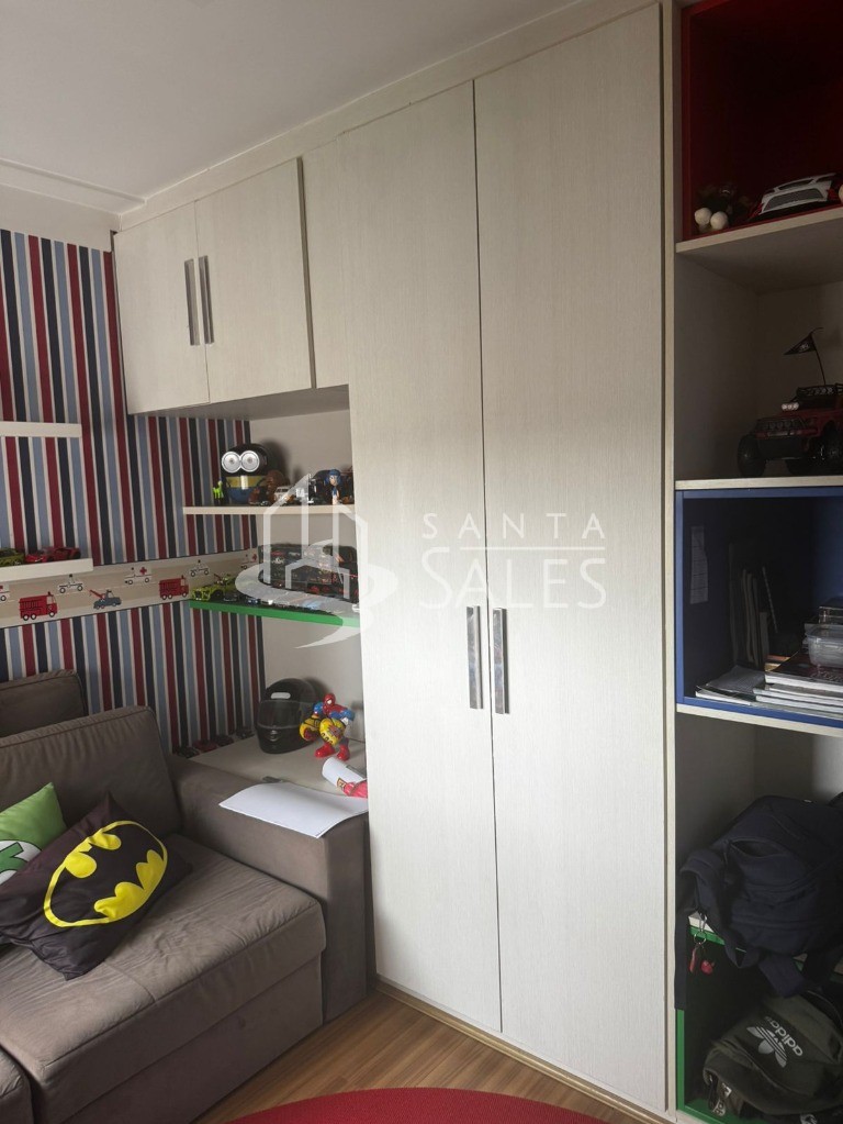 Apartamento, 3 quartos, 157 m² - Foto 42
