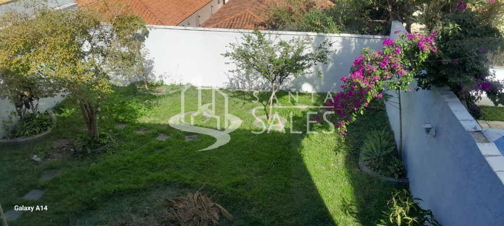 Casa à venda com 4 quartos, 367m² - Foto 26