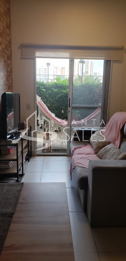 Apartamento, 3 quartos, 97 m² - Foto 2