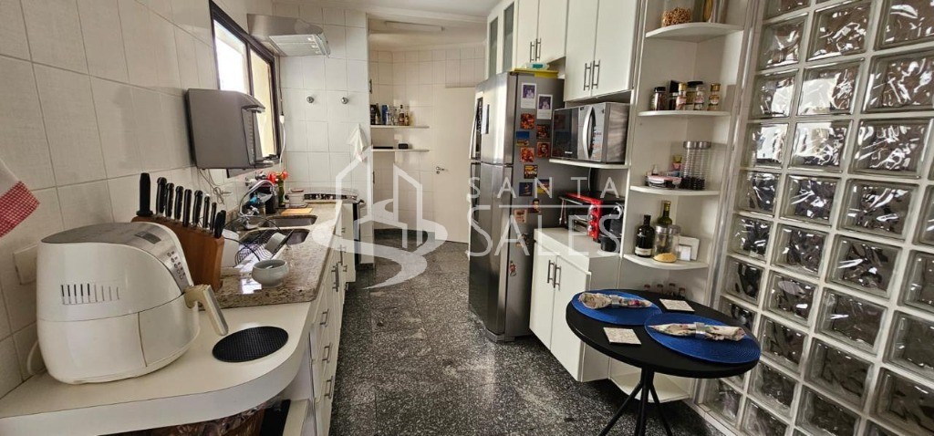 Apartamento, 4 quartos, 200 m² - Foto 16