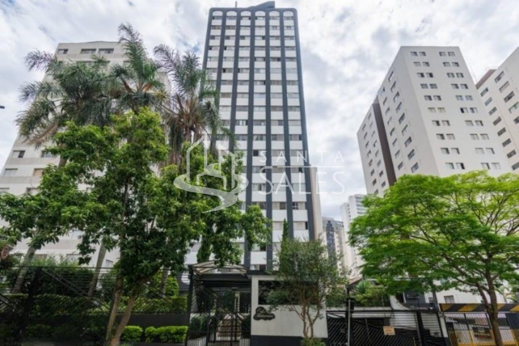 Apartamento, 2 quartos, 65 m² - Foto 19