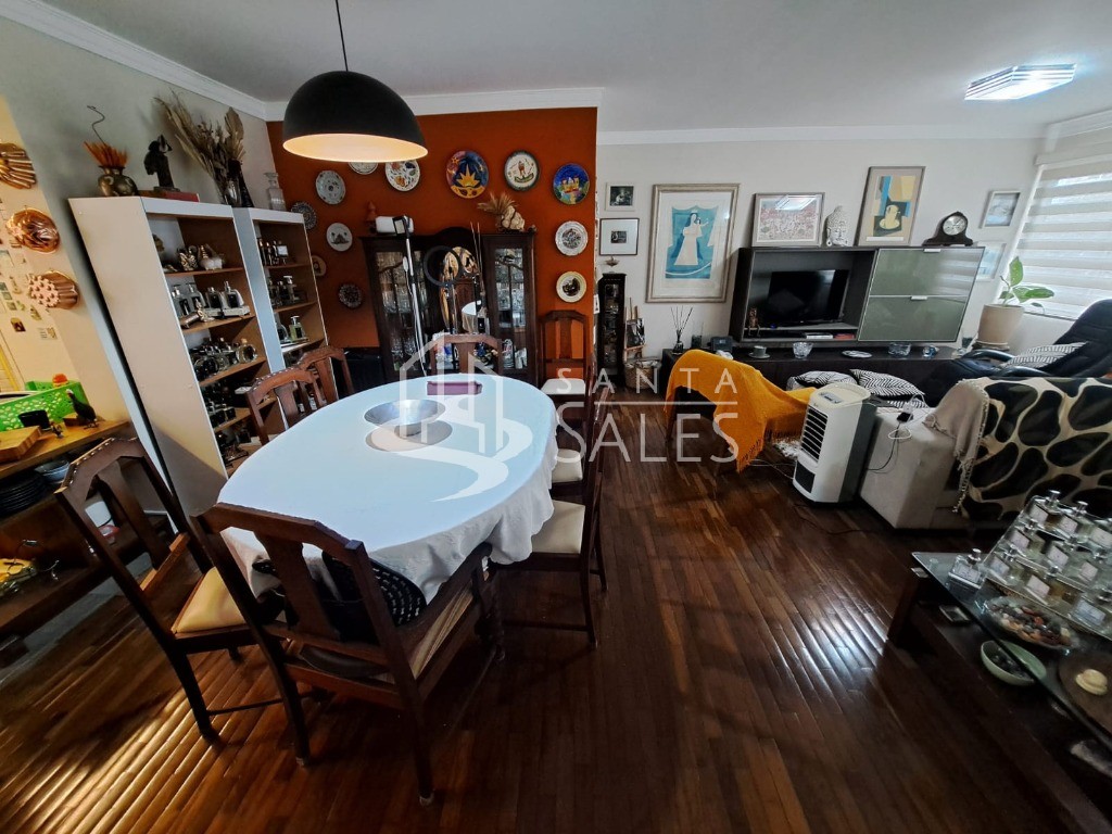 Apartamento, 3 quartos, 145 m² - Foto 9