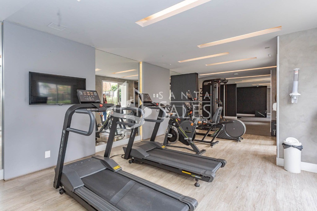 Apartamento, 2 quartos, 59 m² - Foto 34