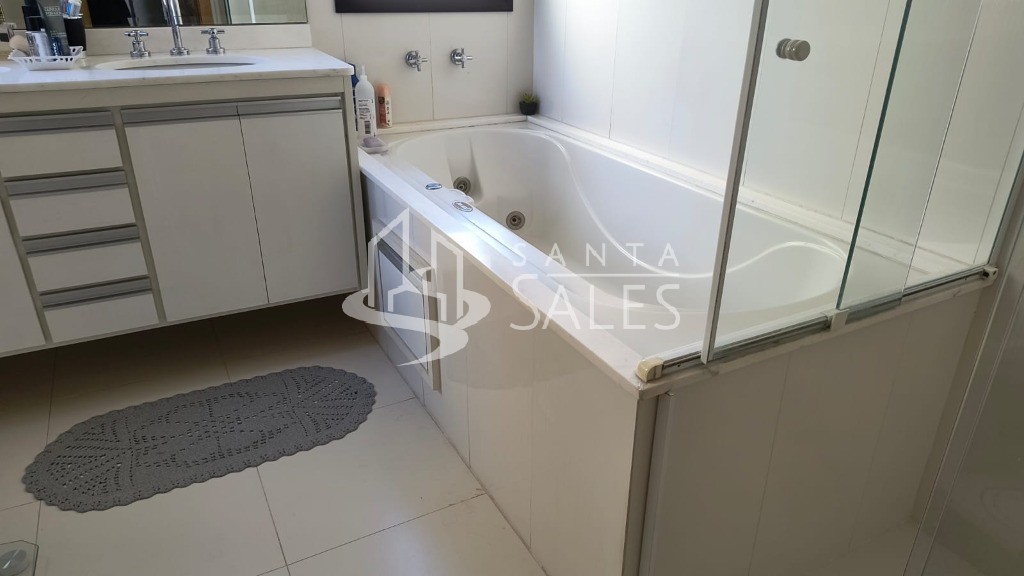 Apartamento, 4 quartos, 208 m² - Foto 23