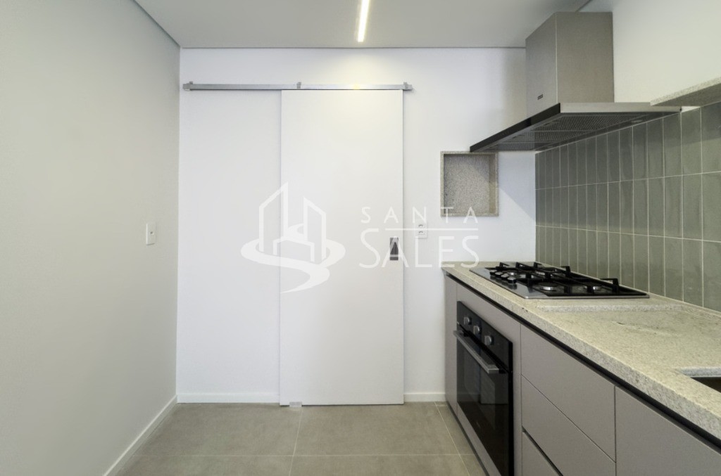 Apartamento, 2 quartos, 55 m² - Foto 5