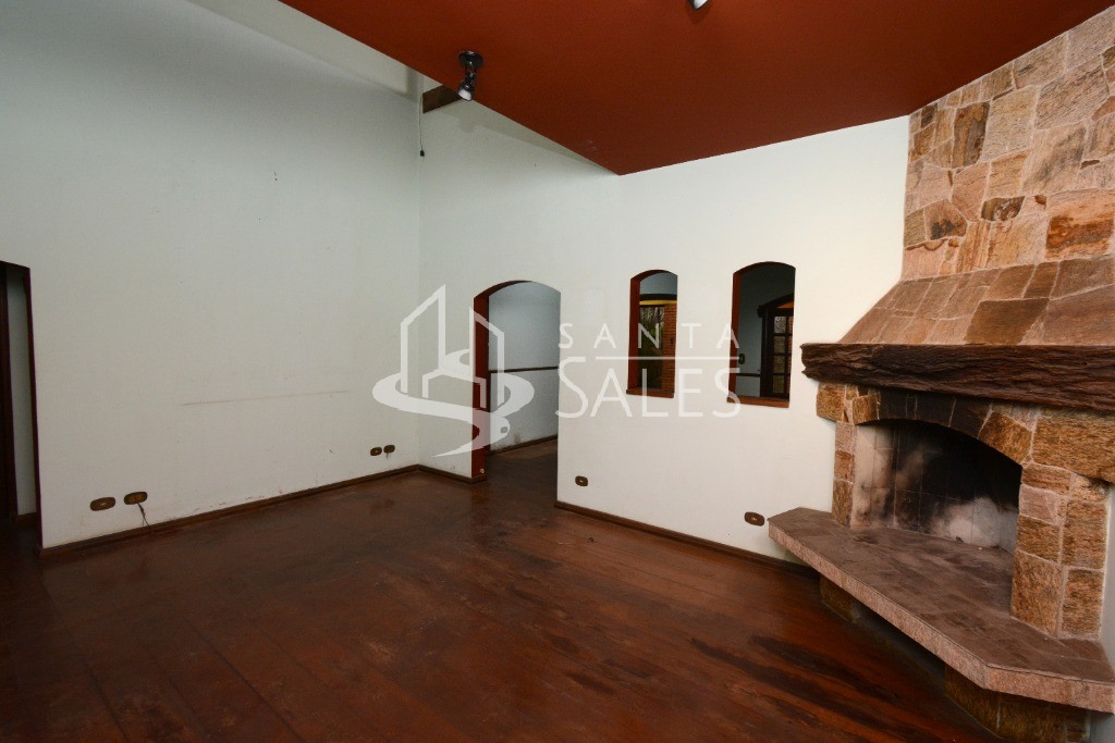 Sobrado, 5 quartos, 856 m² - Foto 3