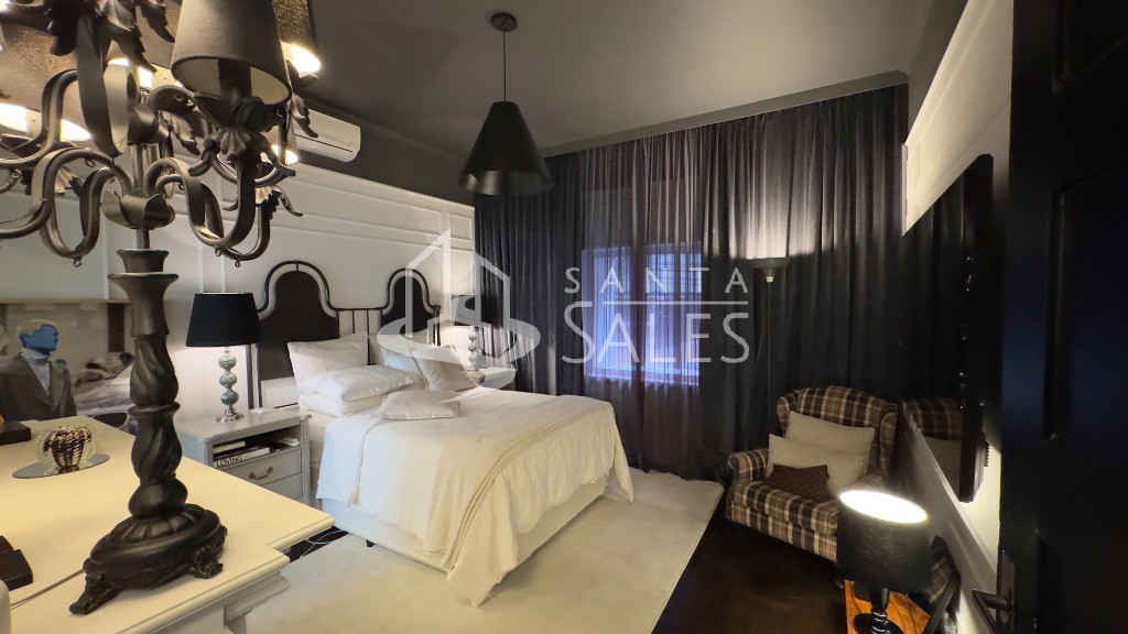 Sobrado, 3 quartos, 160 m² - Foto 29