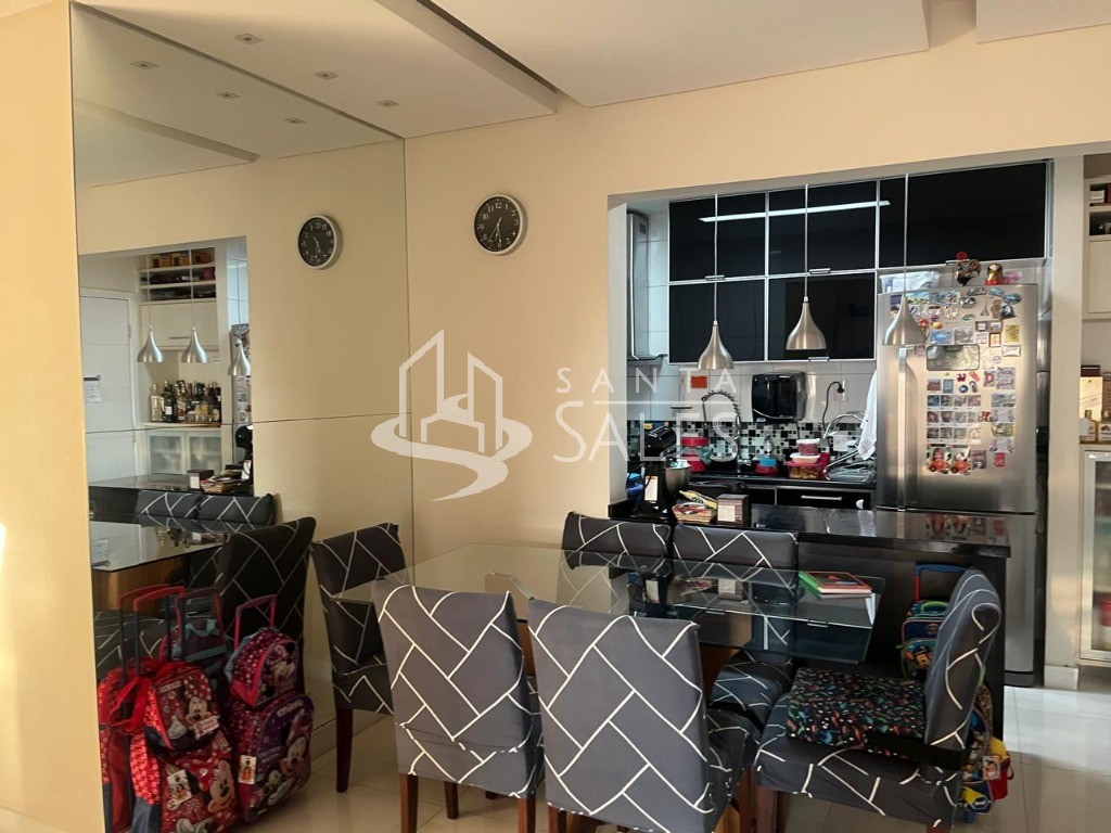 Apartamento, 3 quartos, 94 m² - Foto 33