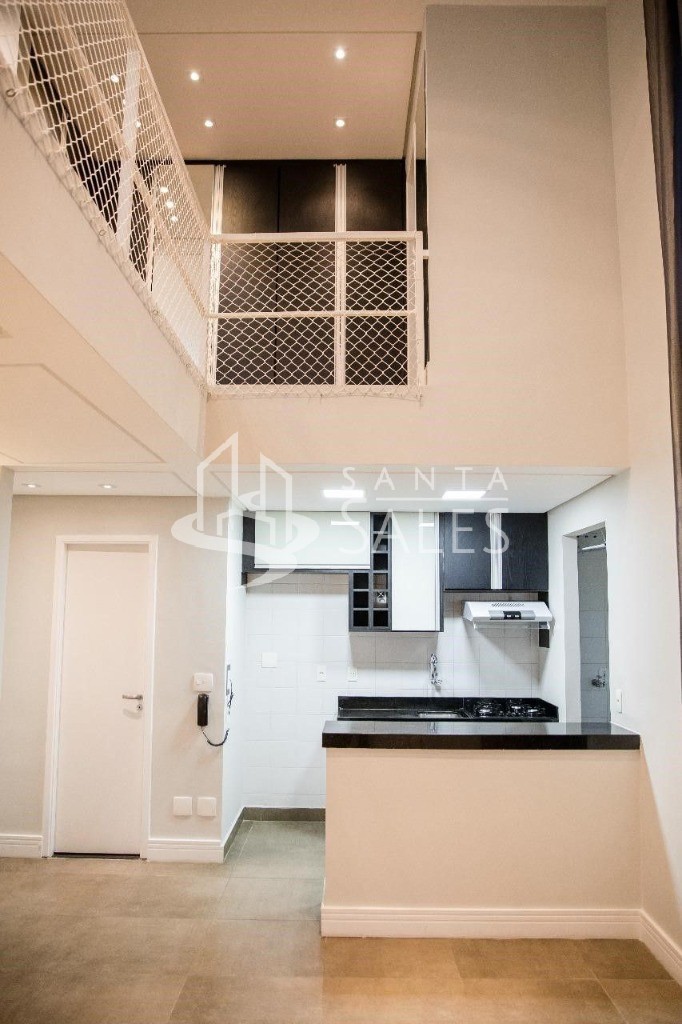 Apartamento, 1 quarto, 86 m² - Foto 10