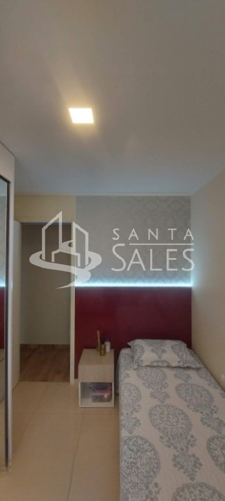 Apartamento, 2 quartos, 47 m² - Foto 6