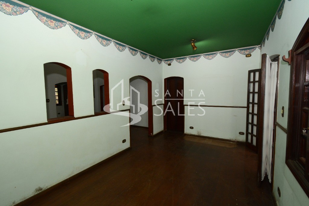 Sobrado, 5 quartos, 856 m² - Foto 7