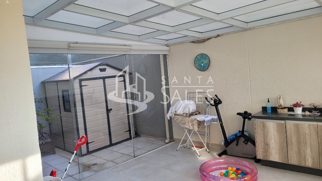 Apartamento, 2 quartos, 91 m² - Foto 39