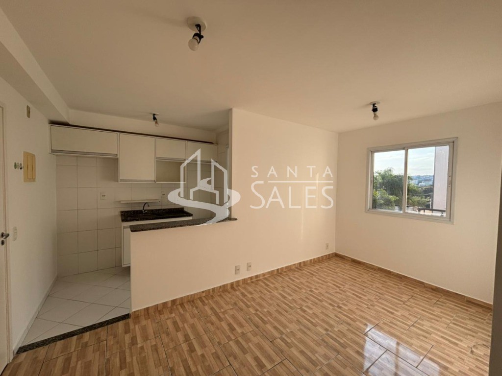 Apartamento, 2 quartos, 46 m² - Foto 10