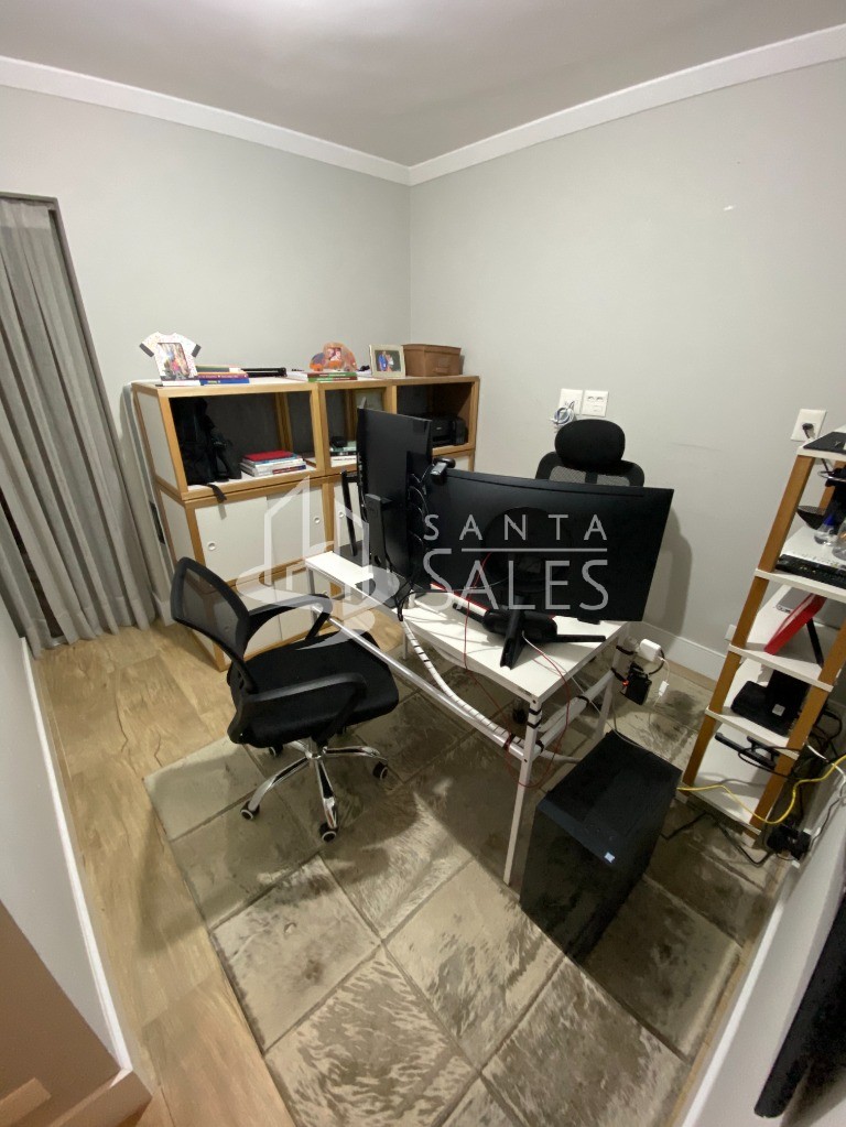 Apartamento, 4 quartos, 169 m² - Foto 39