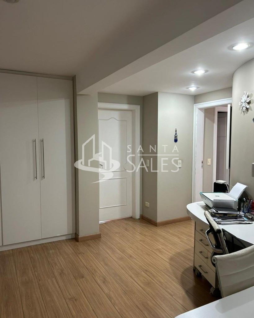 Apartamento, 4 quartos, 290 m² - Foto 19