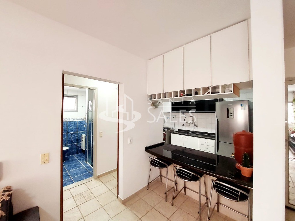Apartamento, 1 quarto, 50 m² - Foto 7