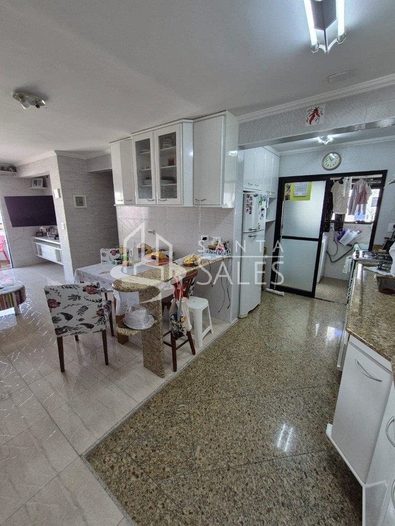 Apartamento, 3 quartos, 90 m² - Foto 1