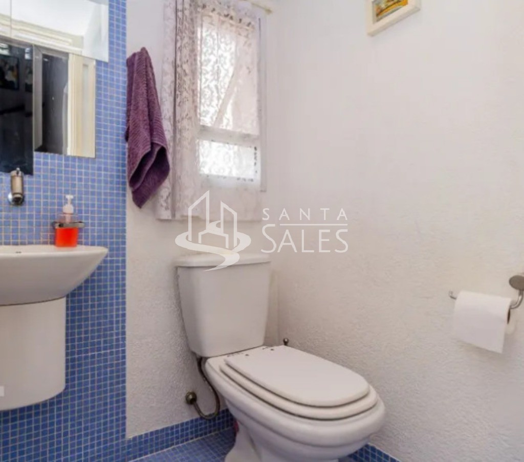 Casa, 3 quartos - Foto 18