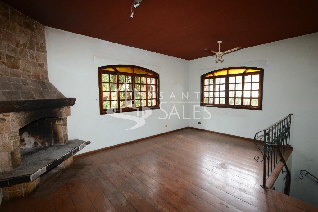 Sobrado, 5 quartos, 856 m² - Foto 45