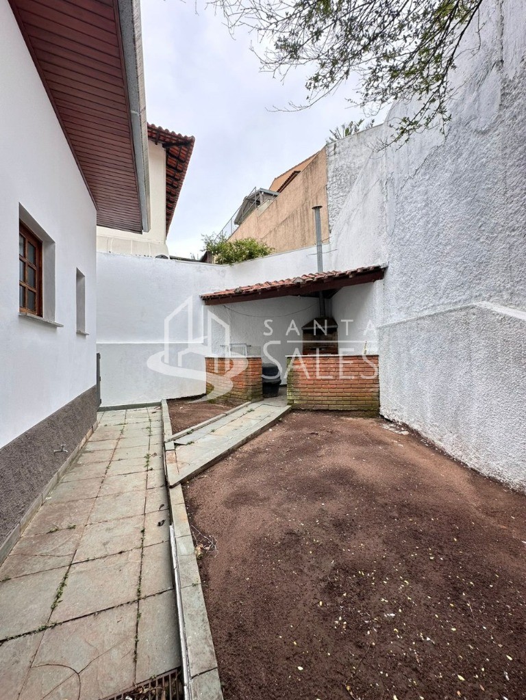 Casa, 5 quartos, 300 m² - Foto 21