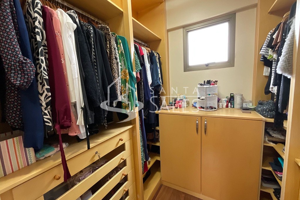 Apartamento, 4 quartos, 187 m² - Foto 22
