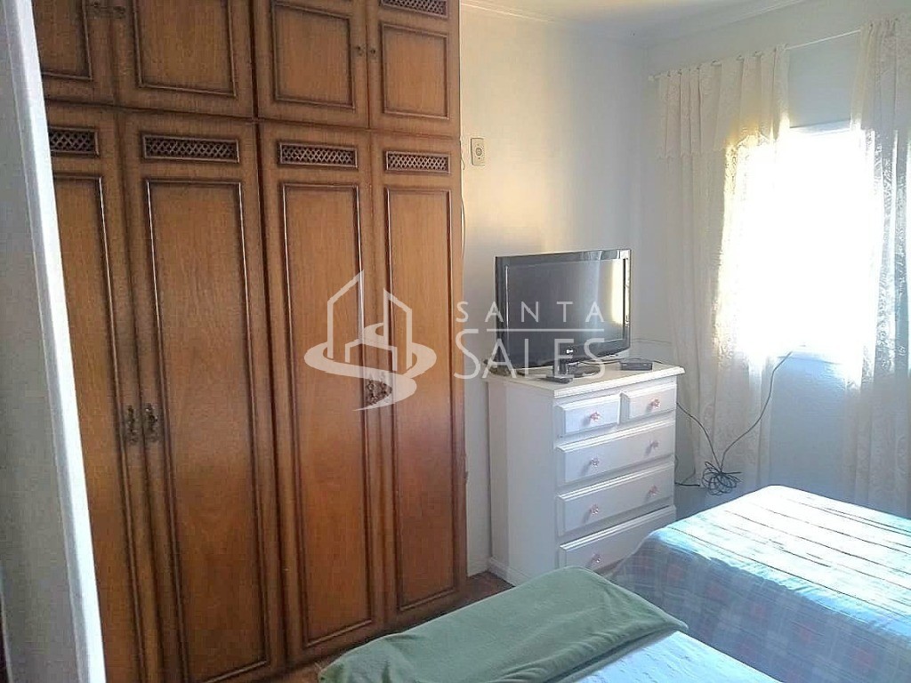 Casa, 3 quartos - Foto 12