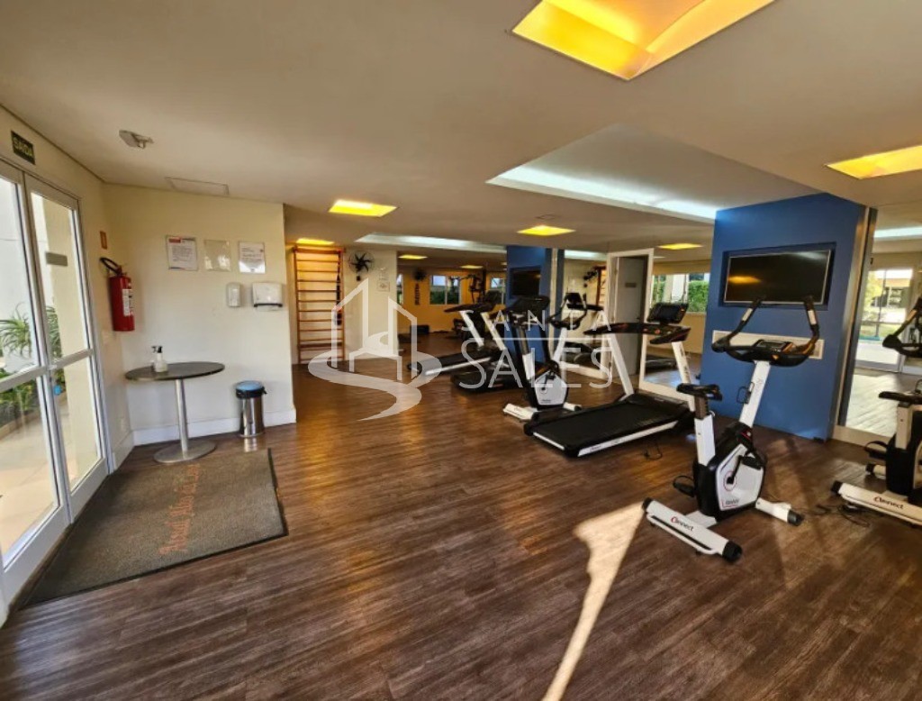 Apartamento, 2 quartos, 54 m² - Foto 19