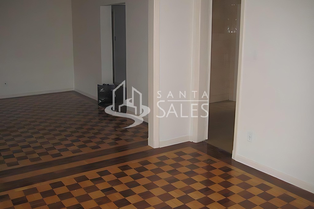 Apartamento, 3 quartos, 160 m² - Foto 2