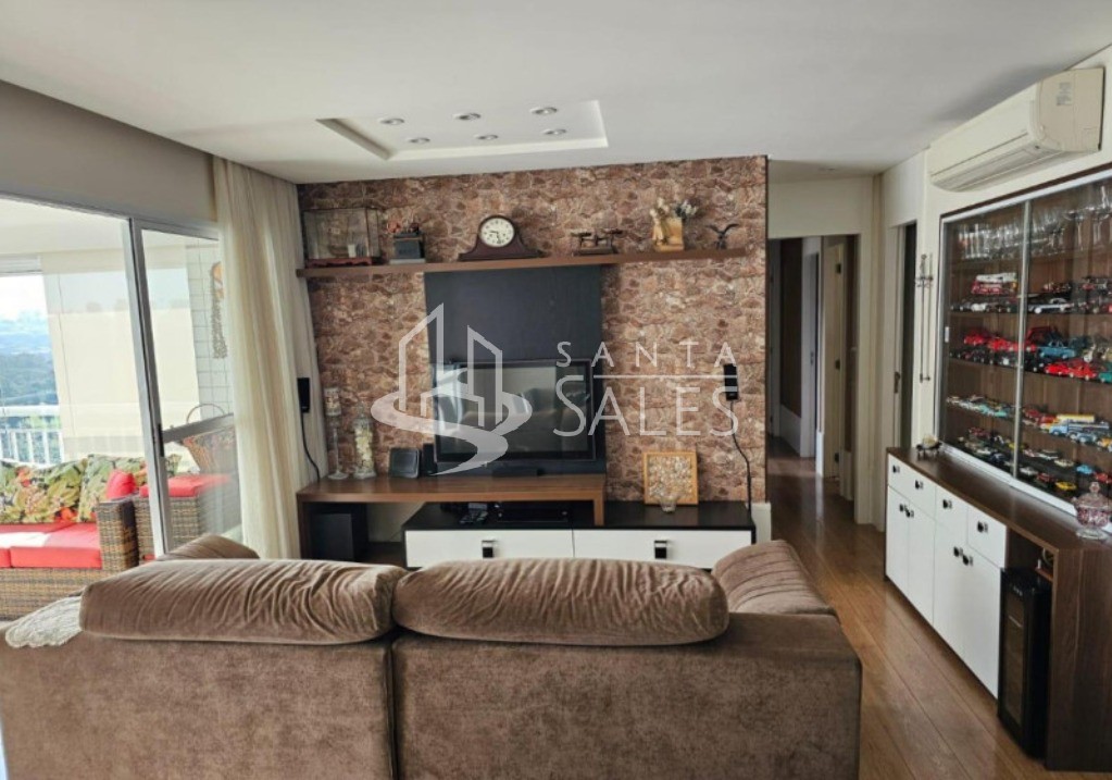 Apartamento à venda com 4 quartos, 117m² - Foto 6
