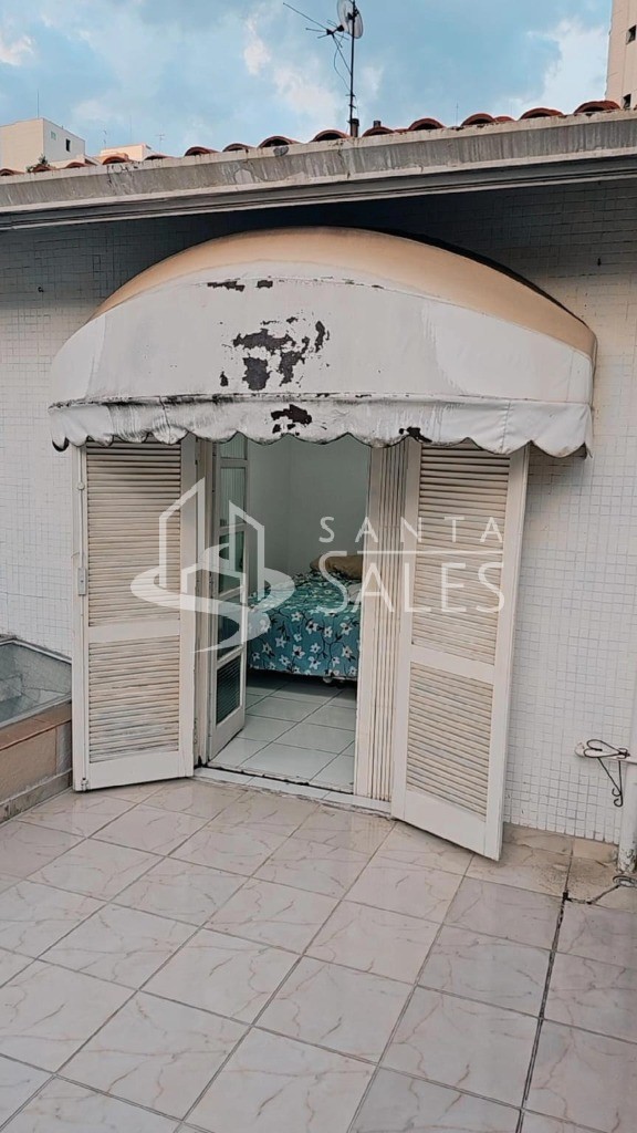 Sobrado, 2 quartos, 120 m² - Foto 9