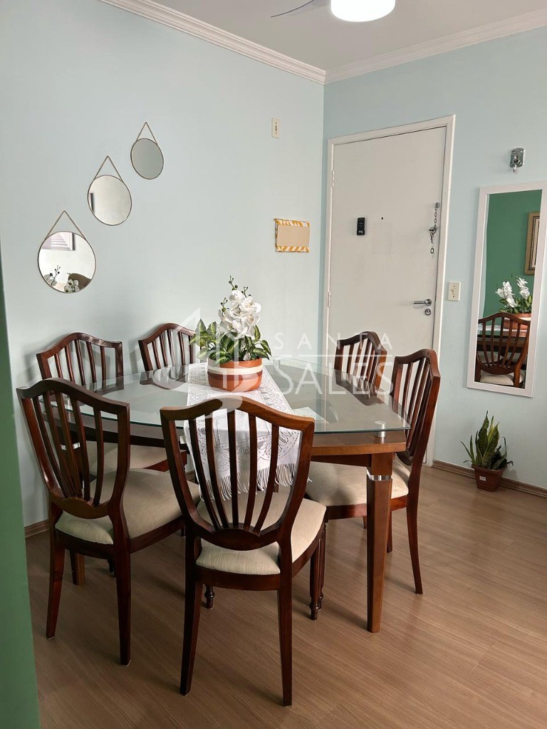 Apartamento, 2 quartos, 48 m² - Foto 2