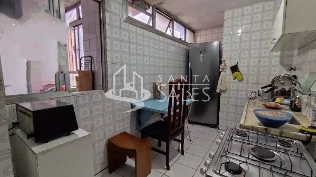 Apartamento, 3 quartos, 100 m² - Foto 4