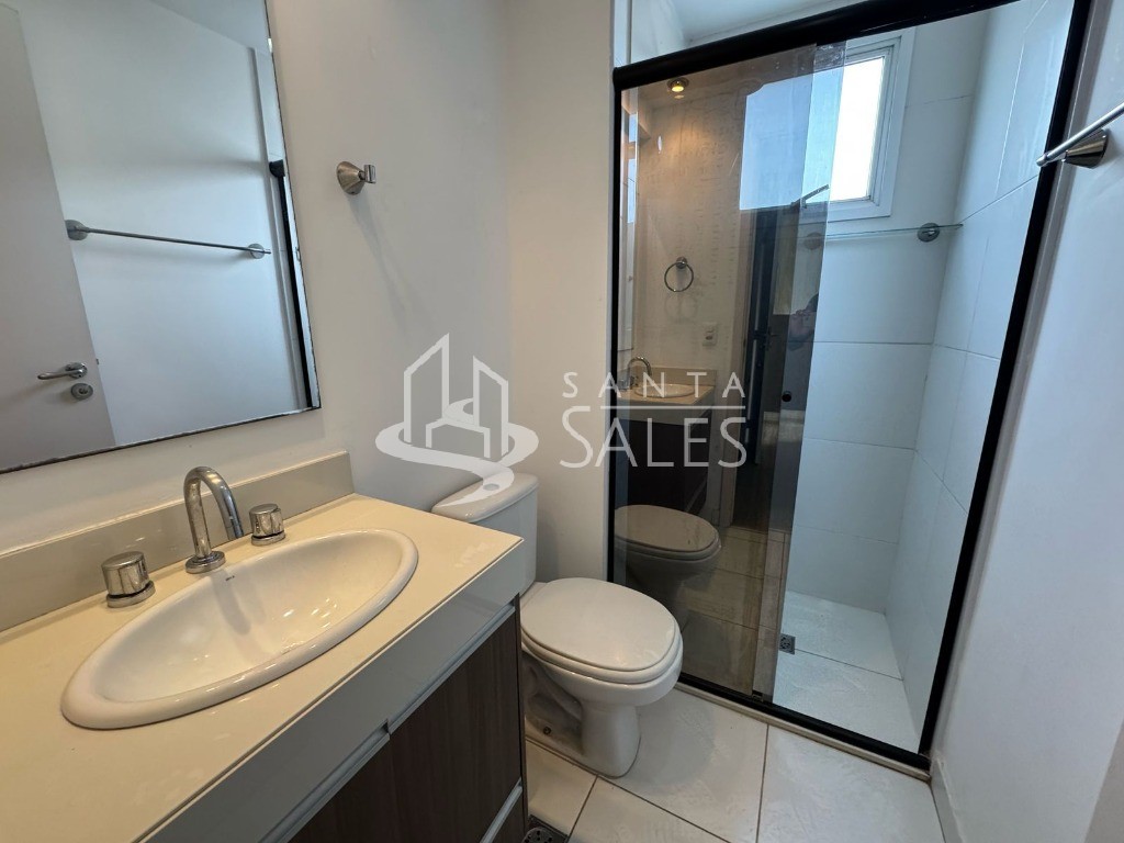 Apartamento à venda com 3 quartos, 81m² - Foto 18