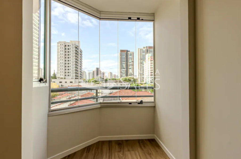 Apartamento à venda com 1 quarto, 51m² - Foto 13
