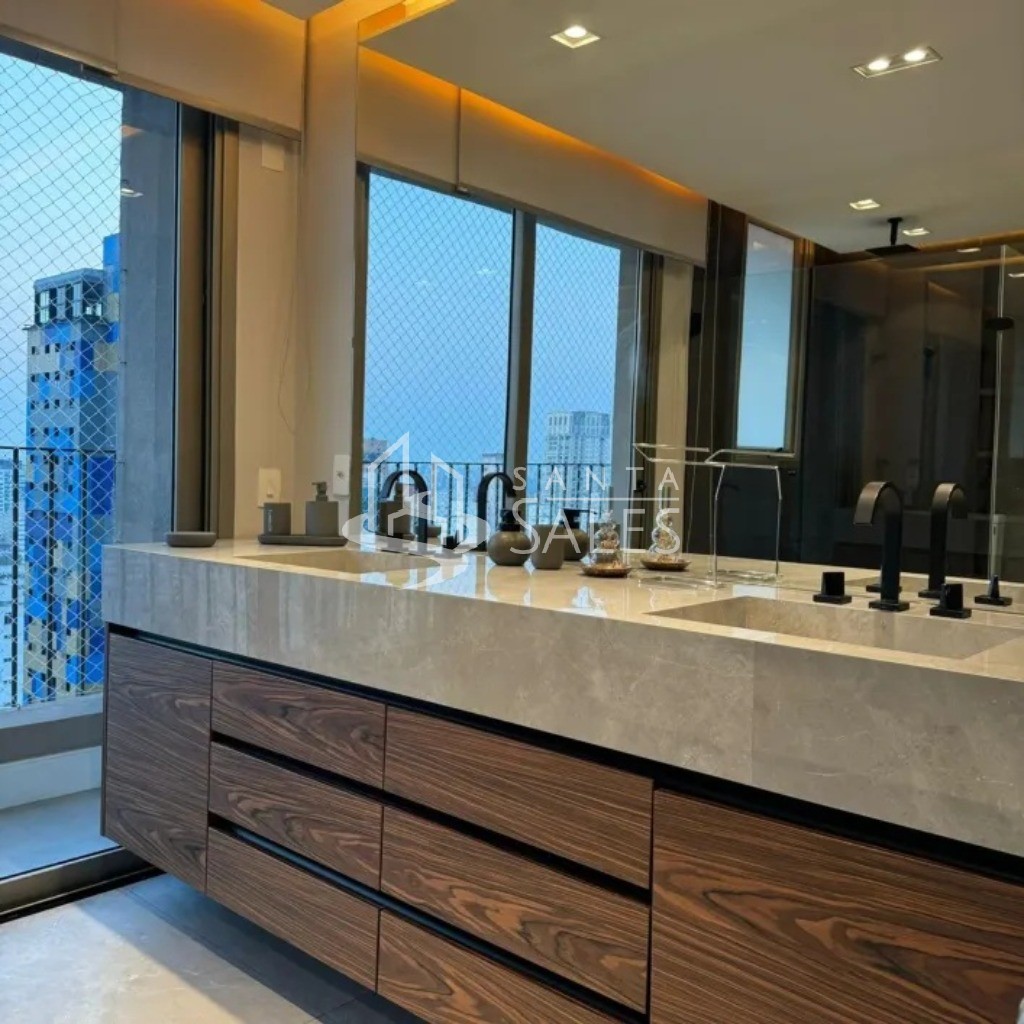 Cobertura, 2 quartos, 193 m² - Foto 5