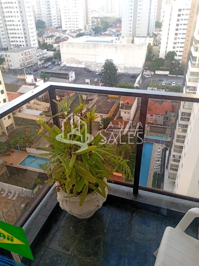 Apartamento, 4 quartos, 219 m² - Foto 20