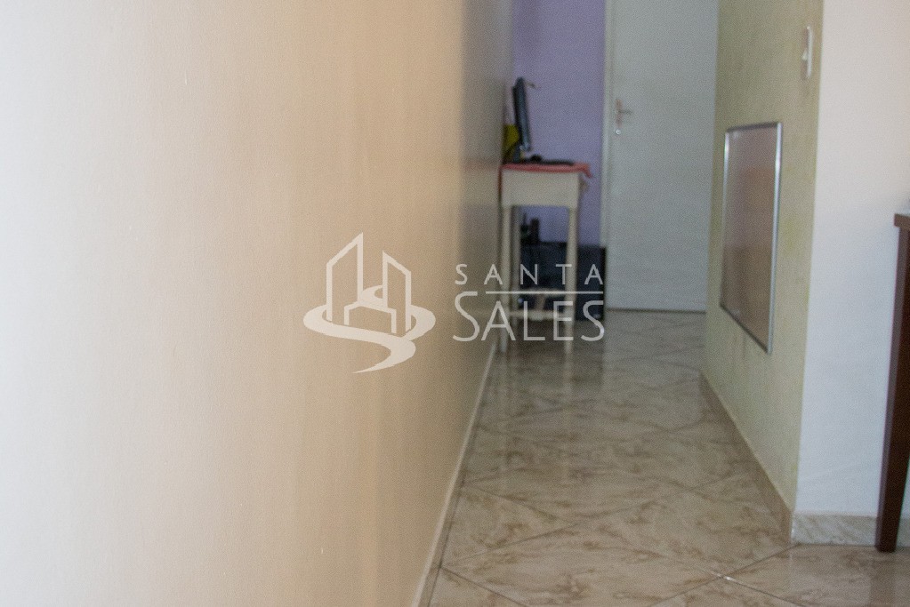 Apartamento, 2 quartos, 50 m² - Foto 14