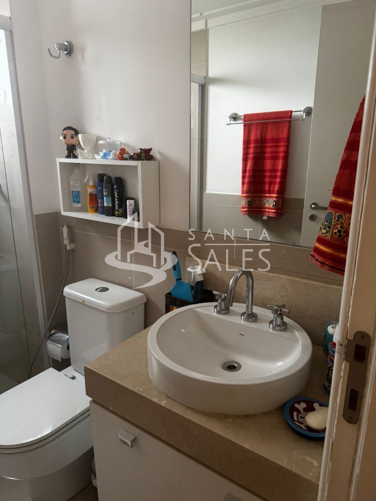 Apartamento, 3 quartos, 157 m² - Foto 48