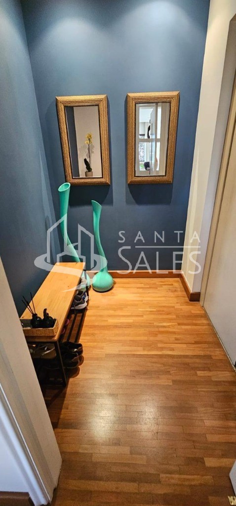 Apartamento, 4 quartos, 200 m² - Foto 8