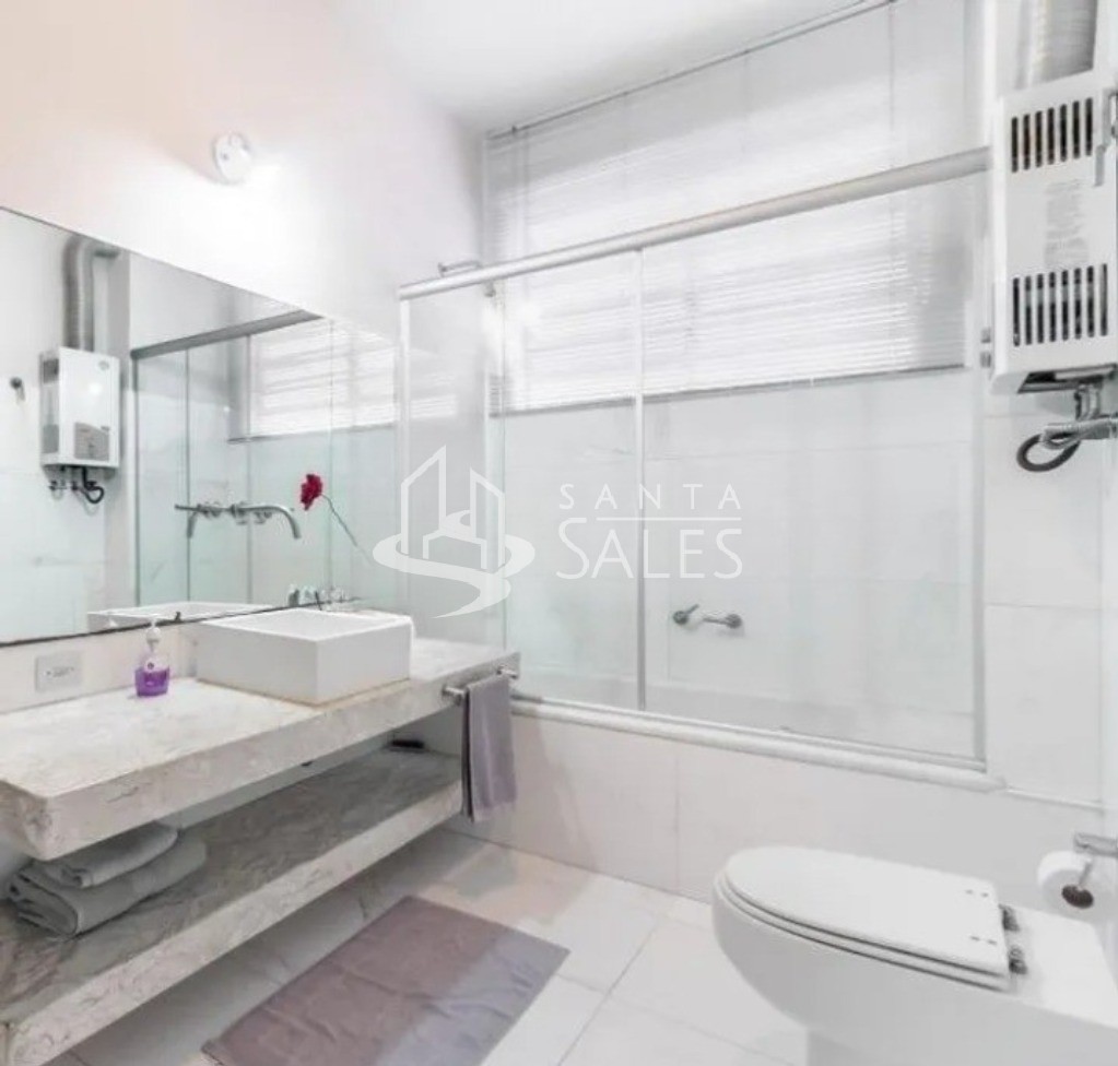 Apartamento, 3 quartos, 145 m² - Foto 7