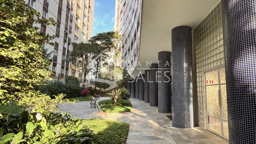 Apartamento, 2 quartos, 240 m² - Foto 19