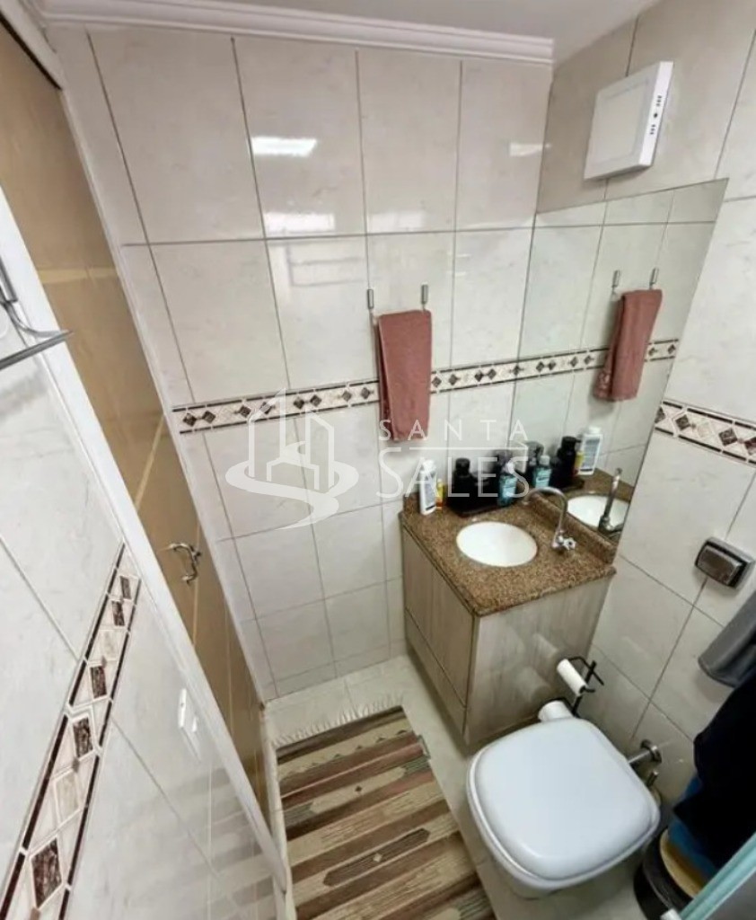 Apartamento à venda com 3 quartos, 68m² - Foto 15