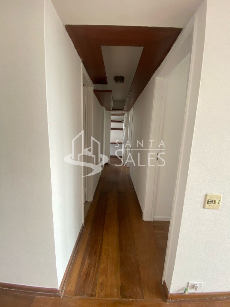 Apartamento, 3 quartos, 73 m² - Foto 4