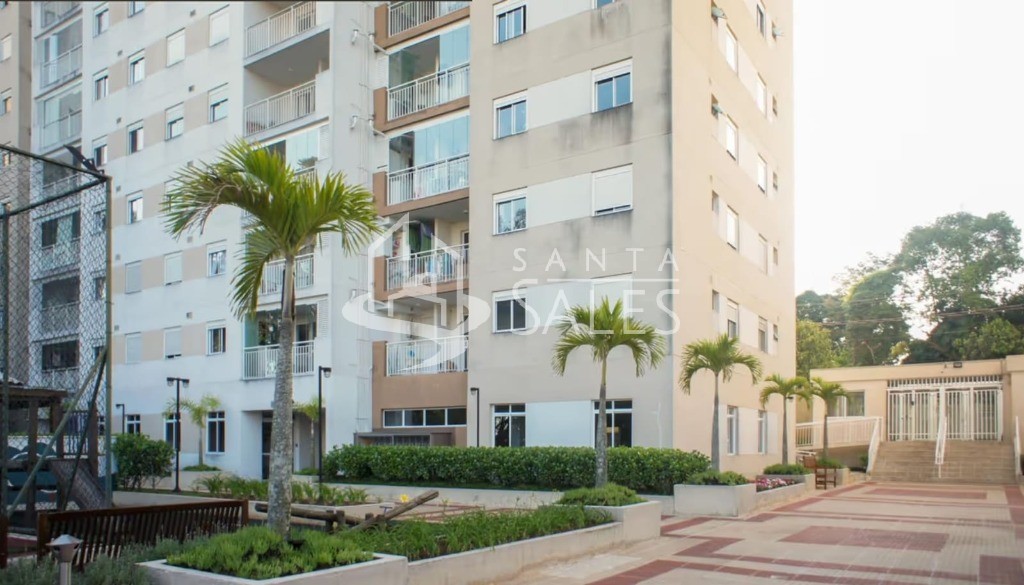 Apartamento, 2 quartos, 53 m² - Foto 35