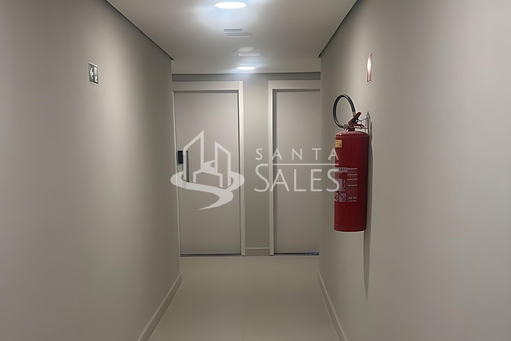 Apartamento, 2 quartos, 34 m² - Foto 10